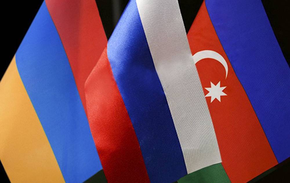 Главы МИД Азербайджана и Армении проведут переговоры в России