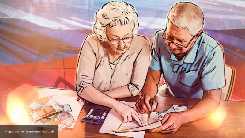 Кабмин рассмотрит предложение об индексации выплат работающим пенсионерам