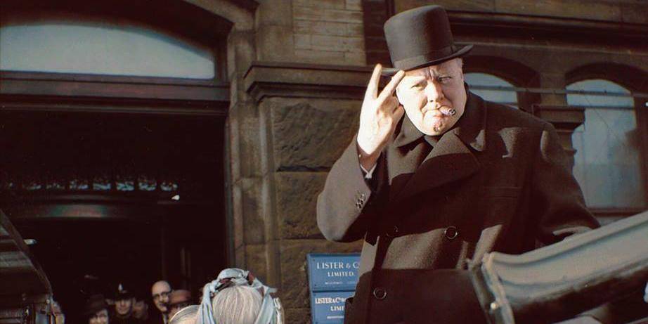 Глава МИД Украины признался в желании докурить сигару в музее Черчилля "за победу над Россией"