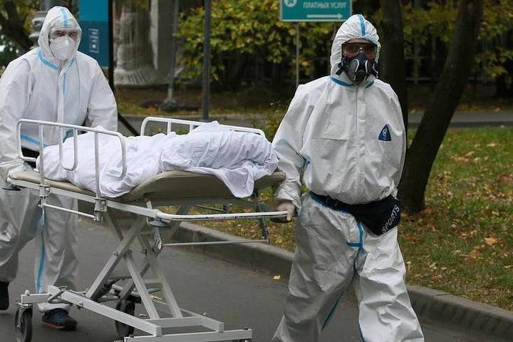 В Ростовской области еще девять человек погибли от коронавируса