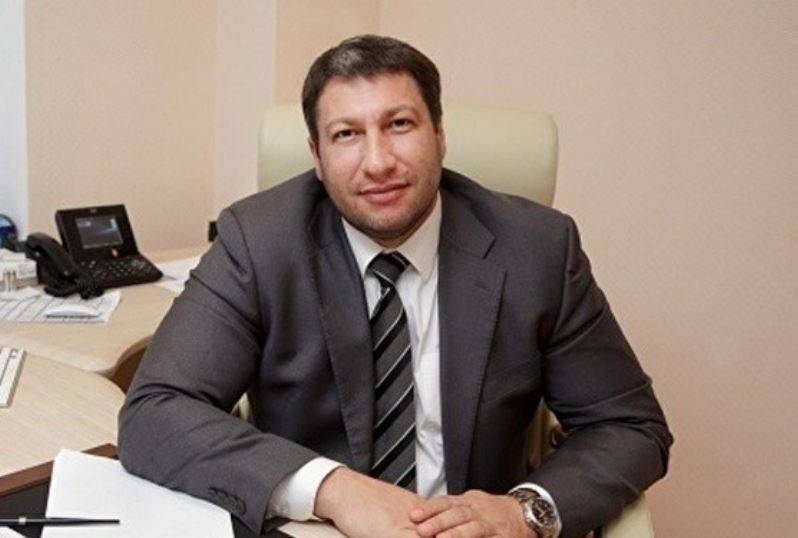 Уволенный за коррупцию чиновник из ХМАО попался на рецидиве в Севастополе