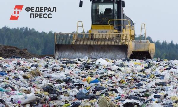 Вялотекущая история. Депутаты Приангарья озадачились ходом «мусорной реформы»