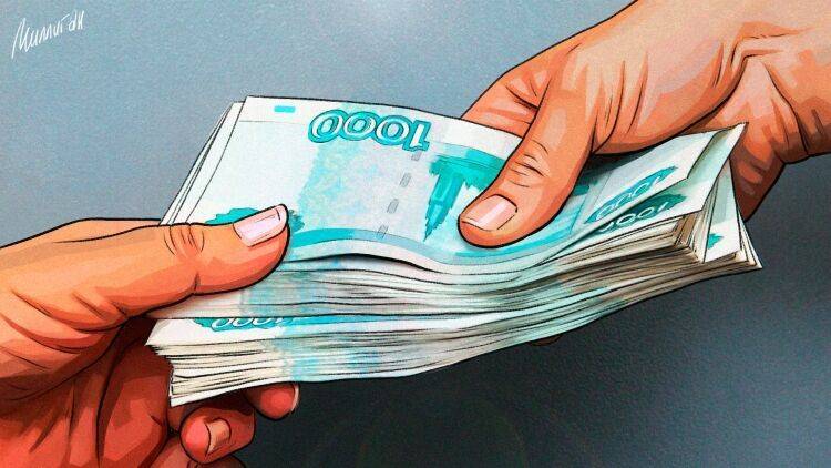 Проблему сокращений в РФ предлагают решить за счет «денежного запаса»