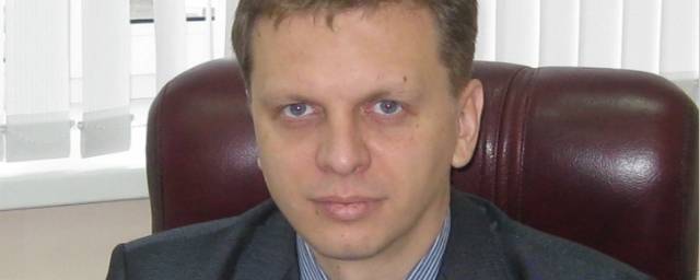 Глава Нижегородской области назначил Михаила Морозова и.о. министра энергетики и ЖКХ