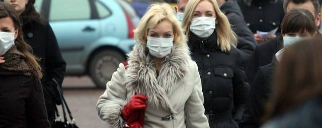 В омском Минздраве подтвердили сведения о второй волне пандемии COVID-19
