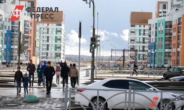 В Сургуте для переселения из аварийного жилья приобретут 369 квартир
