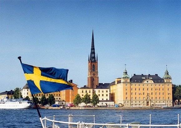 Швеция и Дания поддержали предложение ввести новые санкции против России