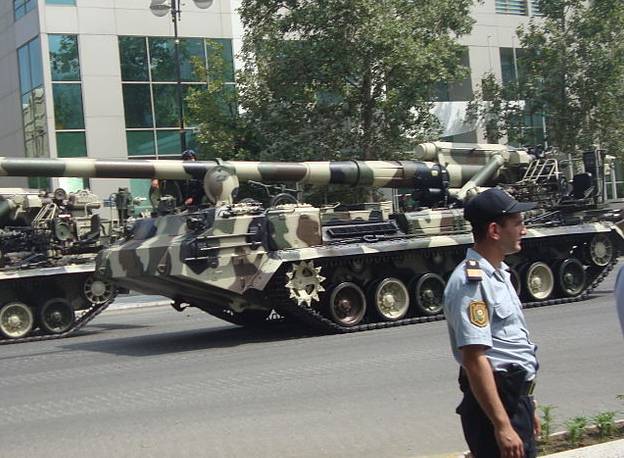 В турецком парламенте пообещали Азербайджану оказать любую поддержку, в том числе военную