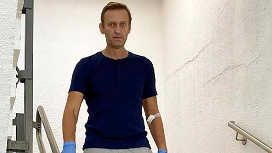 Лавров выразил уверенность в непредоставлении доказательств по «делу Навального»