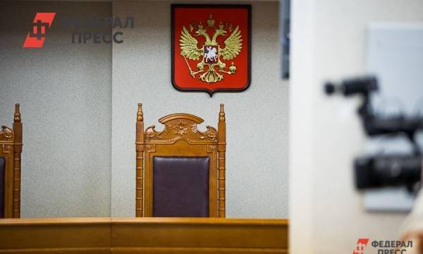 Экс-депутата городской думы Казани оставили под домашним арестом