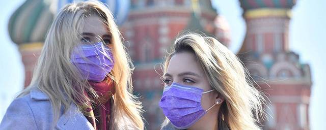 Власти не исключили дополнительных решений в связи с коронавирусом в России