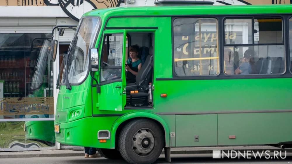 В Приморье пассажир остановил полный людей автобус после смерти водителя
