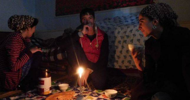 Лимита не будет? Жители регионов Таджикистана пожаловались на перебои с подачей электроэнергии