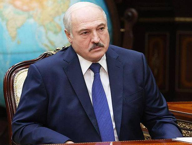 Лукашенко назвал причины «успешного» переворота в Киргизии