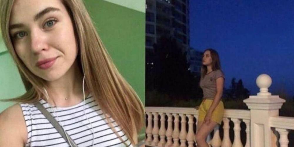43-летний любовник исчезнувшей в Крыму студентки рассказал, что на самом деле с ней произошло
