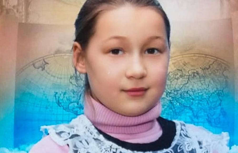 10-летнюю девочку ищут вторые стуки в Конаковском районе Тверской области
