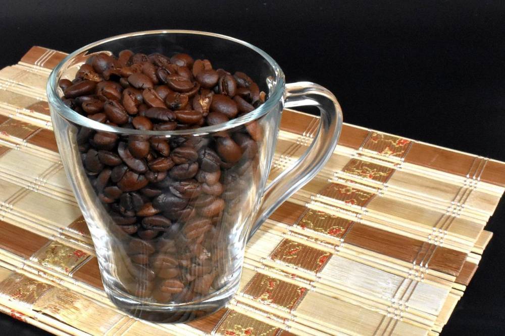Ученые назвали самую полезную концентрацию кофе для организма