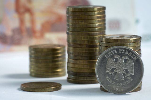 В сентябре реальный эффективный курс рубля снизился на 2,3%