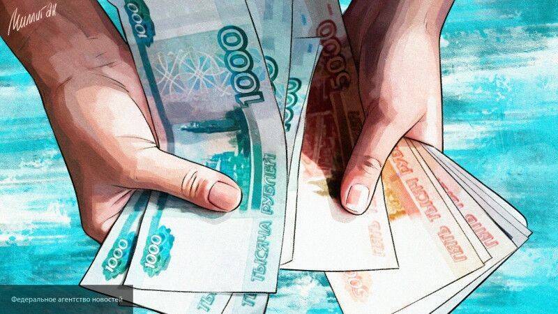 Выплату многодетным россиянкам предложили увеличить в шесть раз