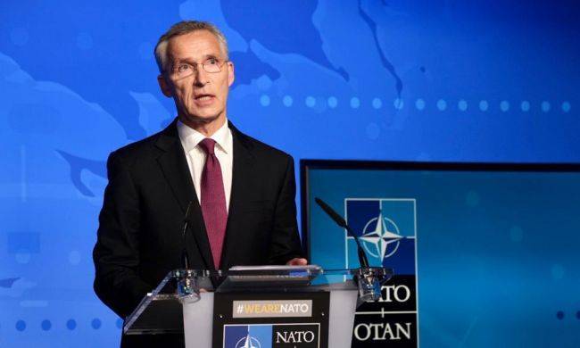 Столтенберг: НАТО выведет войска из Афганистана вместе с США