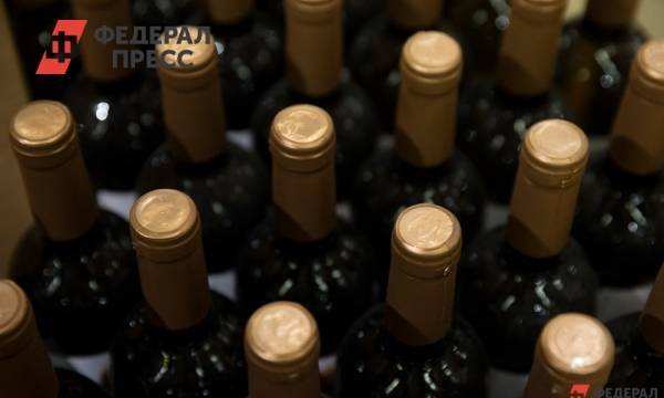 В Архангельской области в 2020 году из незаконного оборота изъяли около 2 тонн алкоголя