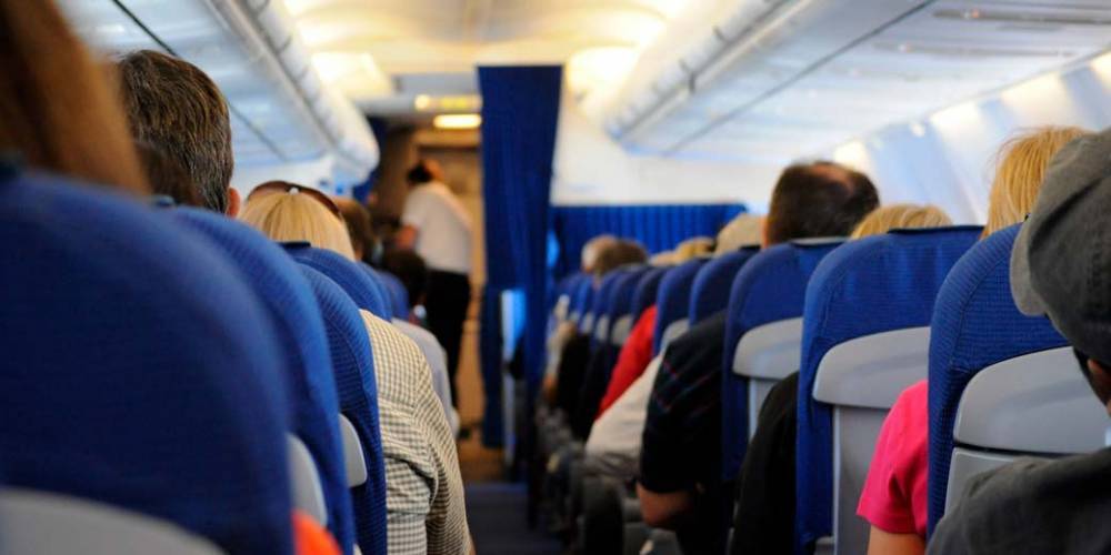 На борту рейса из Болгарии в Израиль находился больной коронавирусом