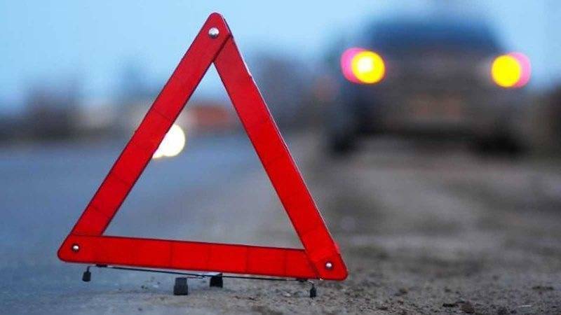 В Димитровграде разбилась «Лада Ларгус», пострадал человек