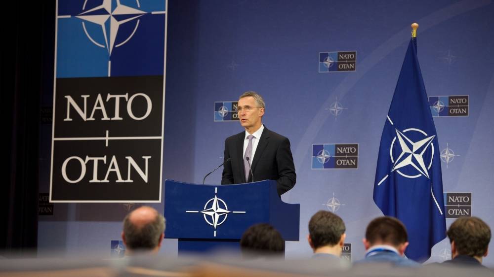 НАТО поддержала диалог РФ и США по продлению СНВ-3