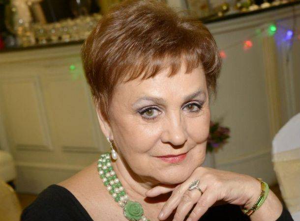"Это очень страшно": Татьяна Судец рассказала Лере Кудрявцевой о смерти сына