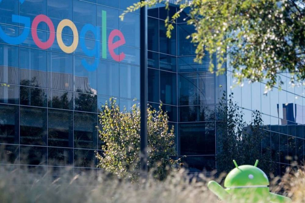 Минюст США подал иск против Google: Компанию обвиняют в монополизме