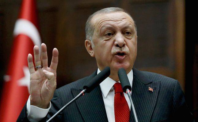 Эрдоганомический парадокс: Турция прикрывает кризис красивой статистикой