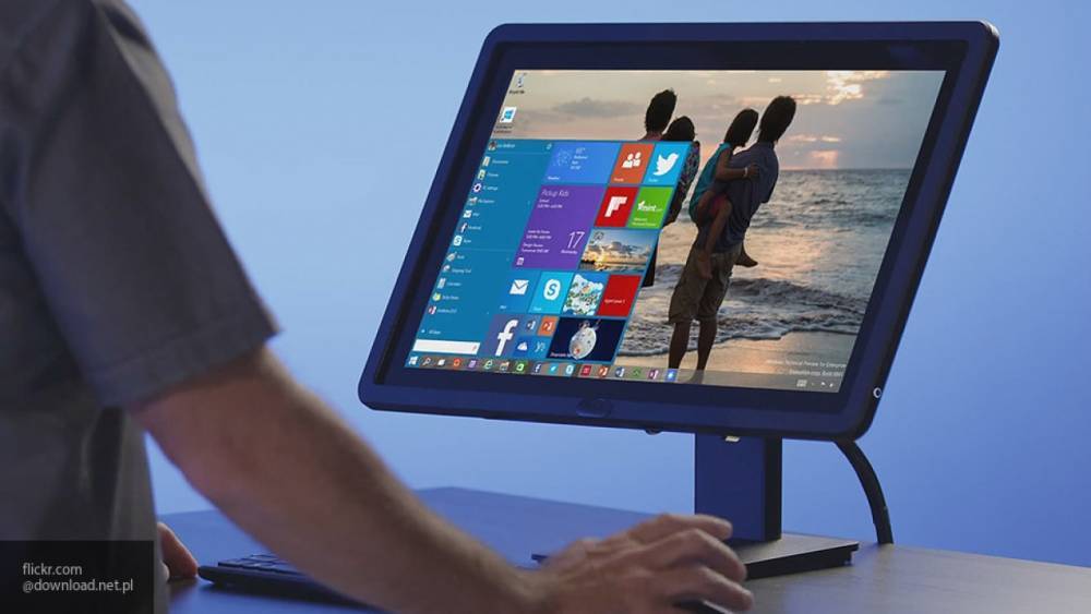 Microsoft представит большое обновление для Windows 10