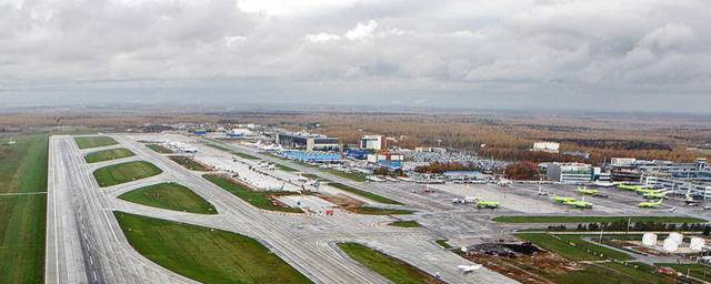 СК РФ расследует особо крупное хищение в Домодедово: администрацию аэропорта обвиняют в халатности