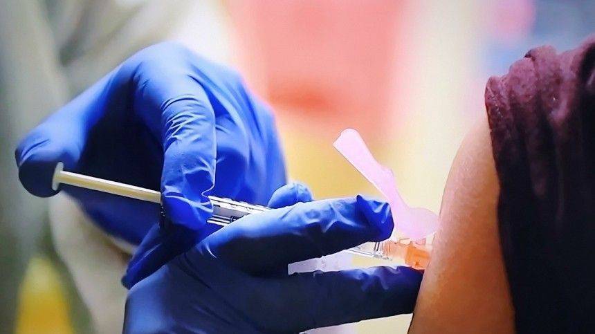 Путин назвал возможные сроки начала массовой вакцинации россиян от коронавируса
