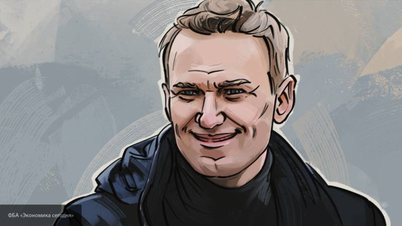 Навальный вводит людей в заблуждение о "недействующей" подписке о невыезде