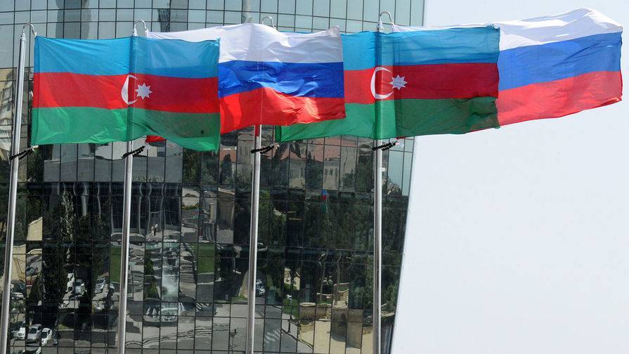 Министр обороны Азербайджана направил Шойгу письмо с соболезнованиями