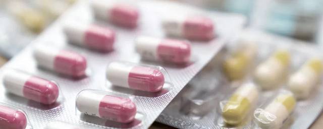 Бесплатный антиковидный набор лекарств будут получать в Красноярском крае со следующей недели