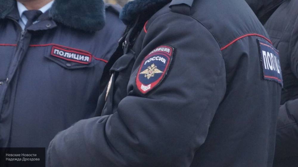 Харьковская полиция возбудила уголовное дело из-за исчезновения мэра города
