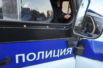 Задержан подозреваемый в расправе над российской семьей строитель