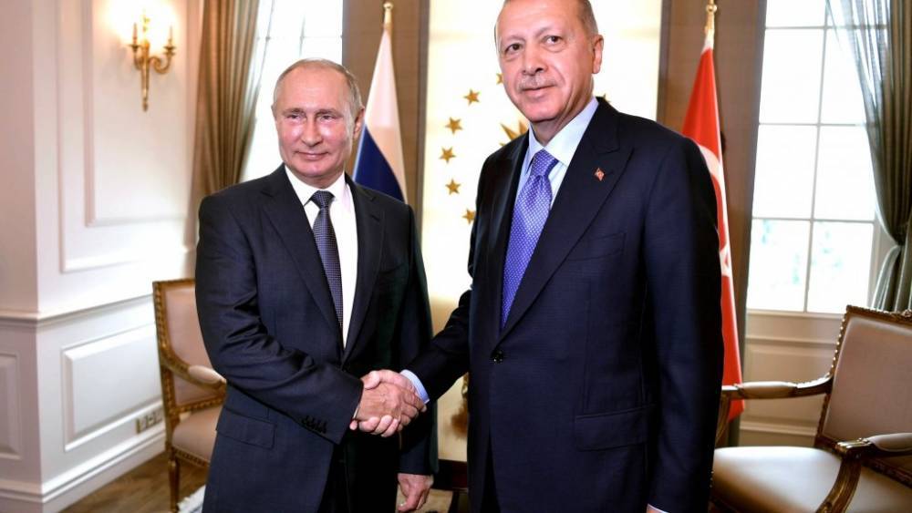 Москва и Анкара создадут в Карабахе совместный мониторинговый центр