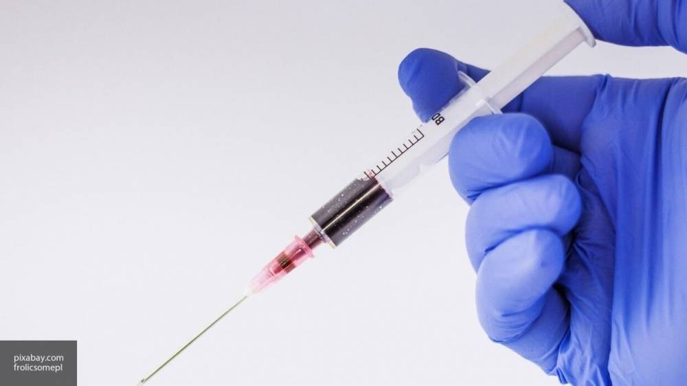 Globo: испытания китайской вакцины Coronavac в Бразилии остановлены