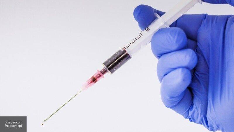 Назван существенный недостаток западной вакцины от коронавируса Pfizer