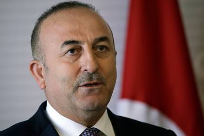 Турция поздравила Азербайджан с успехами на фронте и за столом переговоров