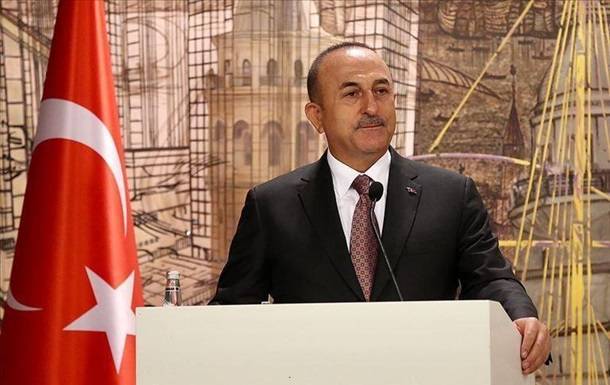 Турция поздравила Азербайджан "с победой" в Карабахе