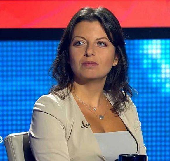 «Гори в аду, тварь!»: Маргарита Симоньян жестко высказалась о позиции Пашиняна в Нагорном Карабахе