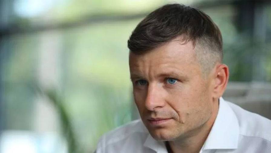 Коронавирус выявили у министра финансов Украины