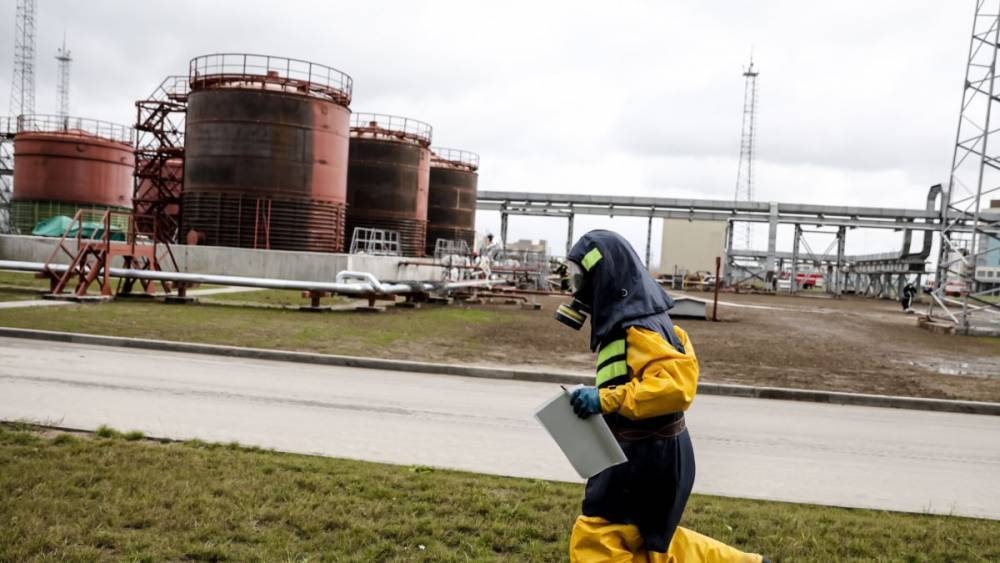 Белорусская АЭС остановила выработку электроэнергии через несколько дней после запуска