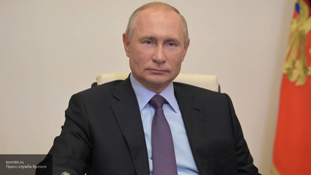 Путин надеется на продолжительный мир в Нагорном Карабахе