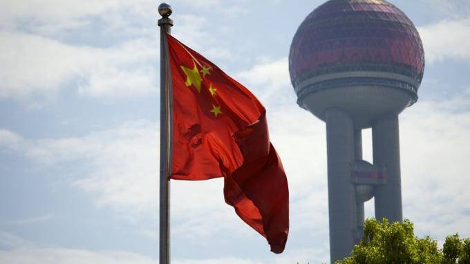 Китай предложил создать "горячую линию" по эпидемиологической обстановке