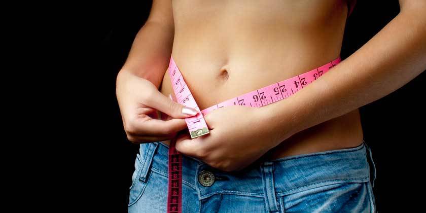7 полезных привычек, которые помогут похудеть без диет и спорта